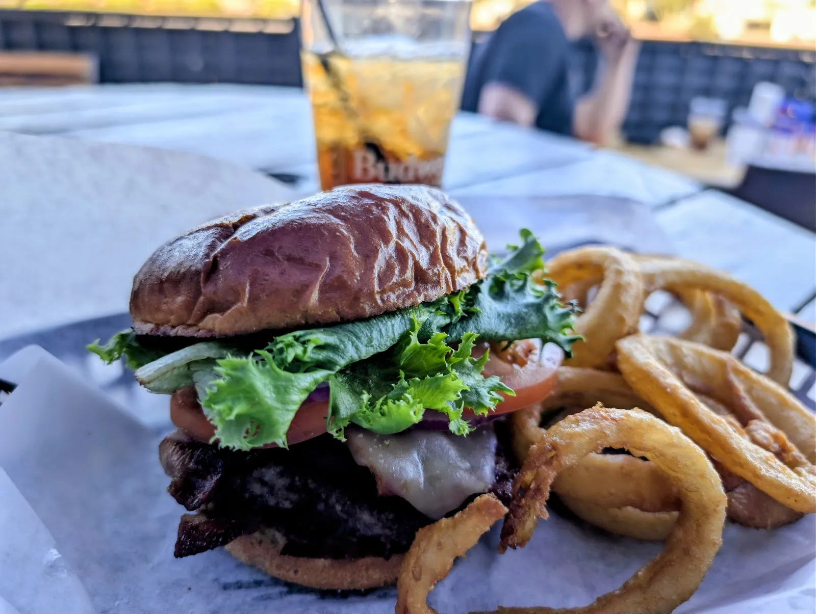 Wheelhouse Tavern logo