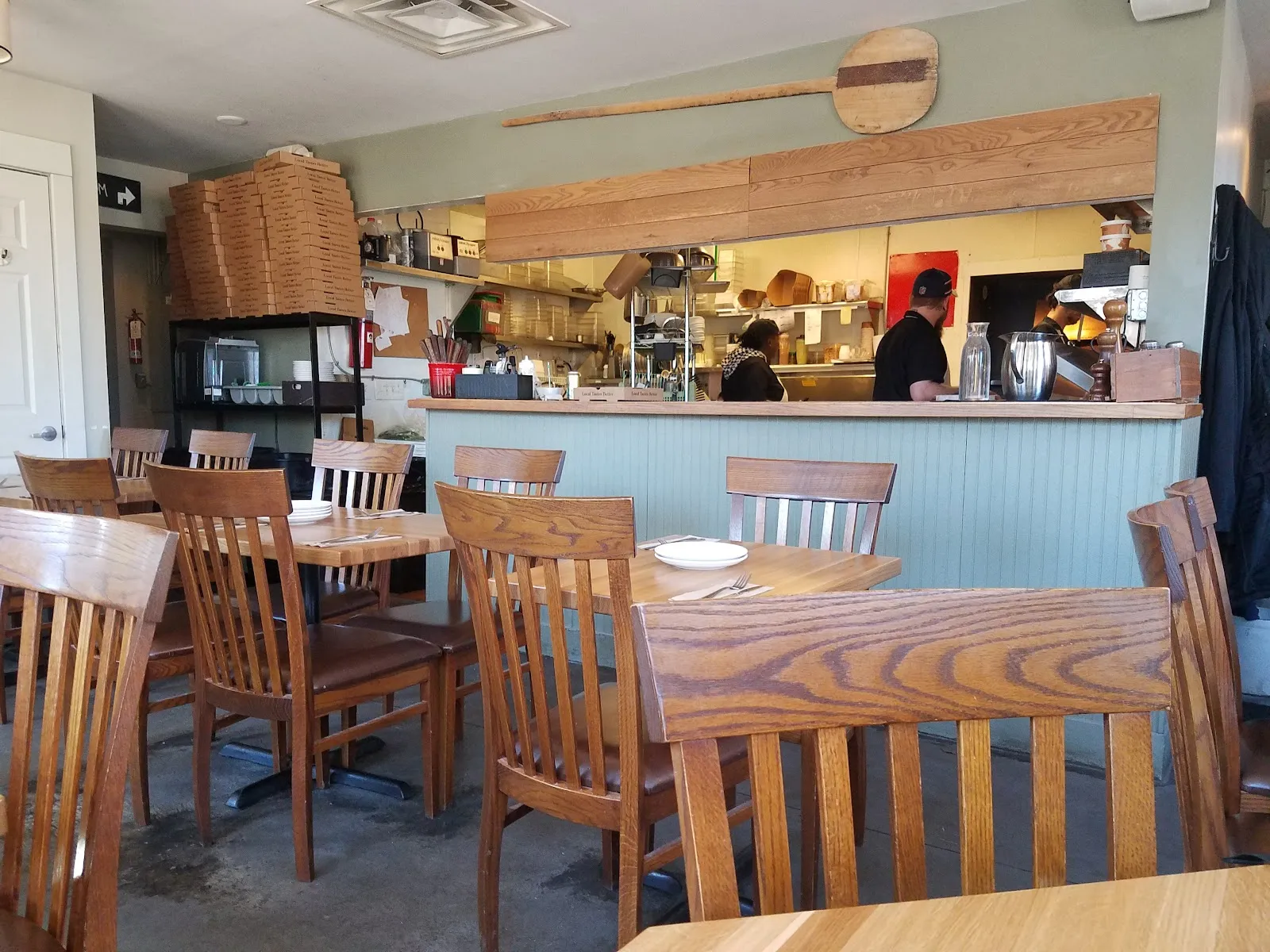 Westies Gastropub - Image 2
