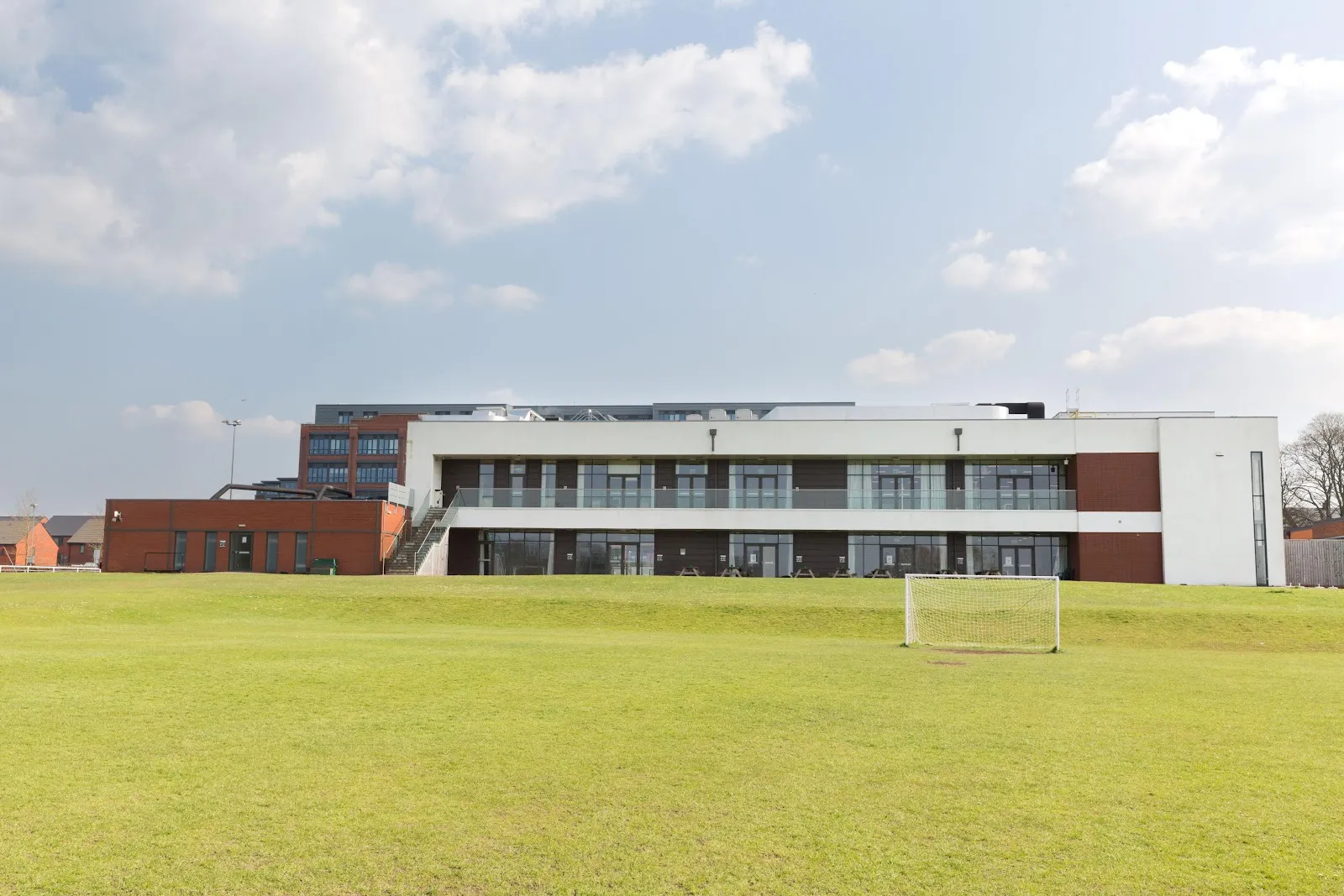 Somerdale Pavilion - Image 2
