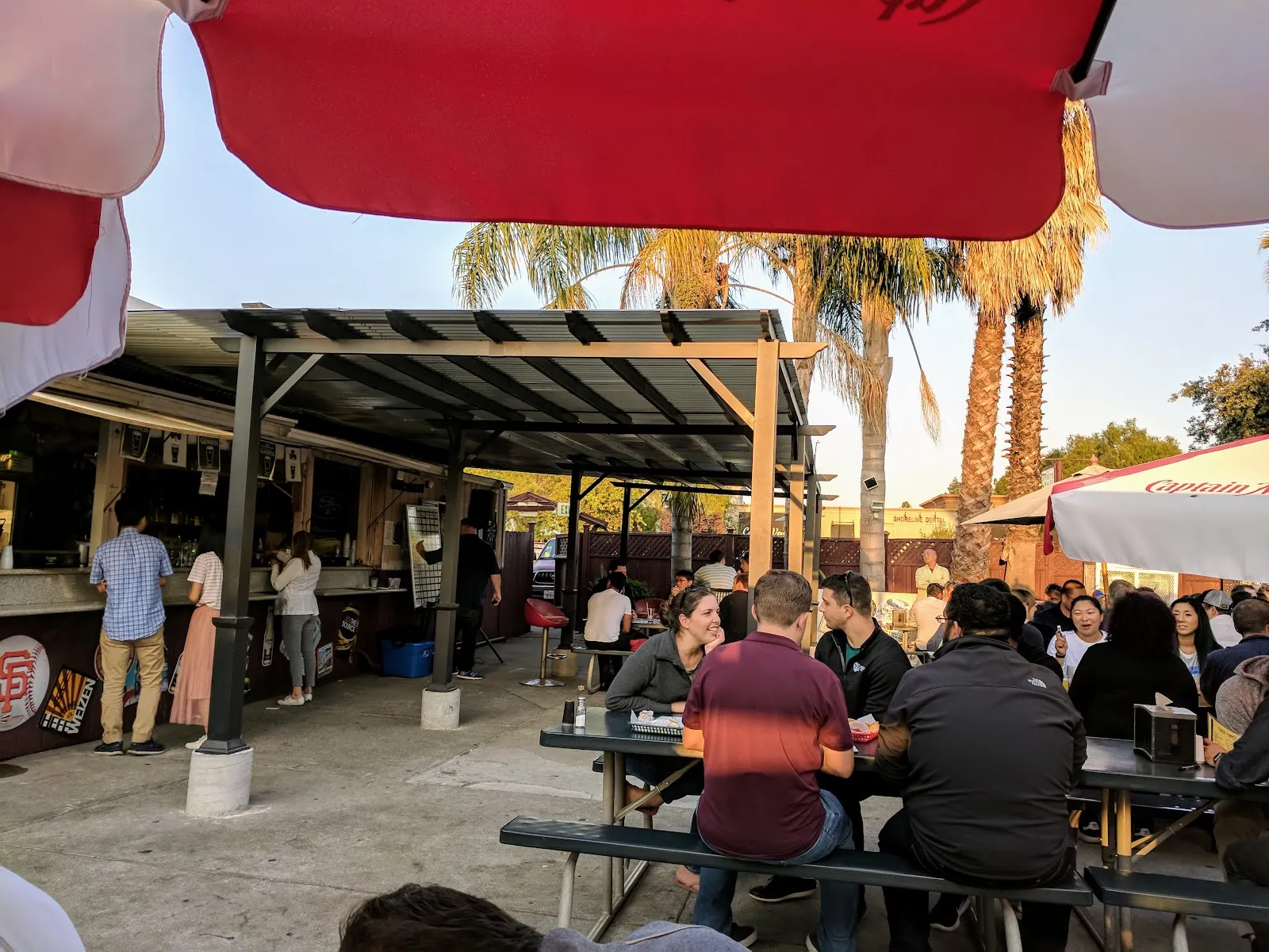 The Sports Page Bar & Grill - Image 4