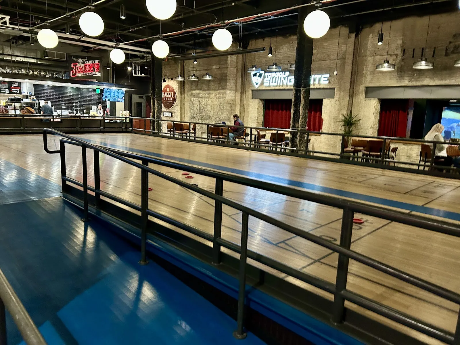 3rd Street Market Hall - Image 4