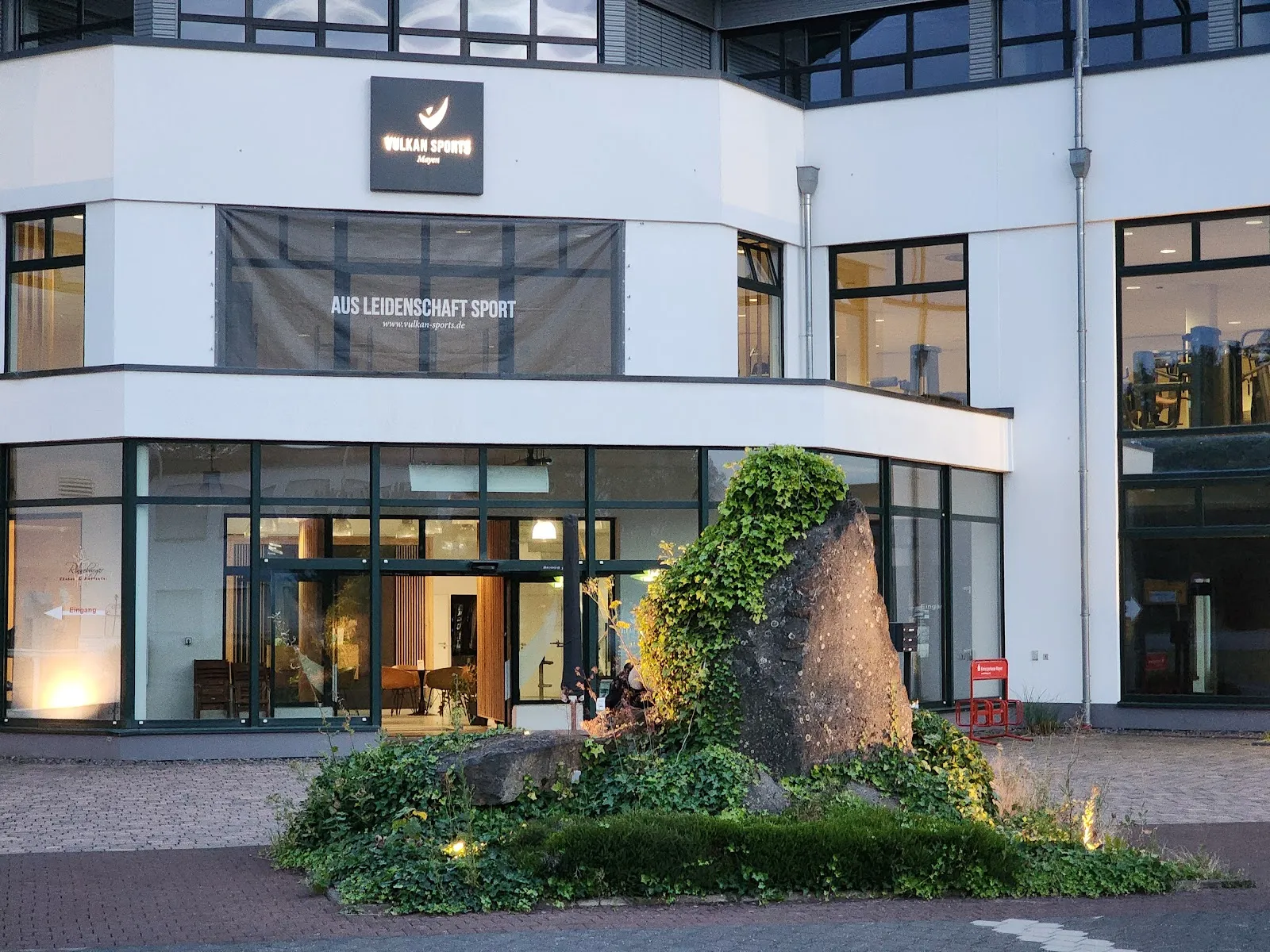 vulkansportsclub - Image 3