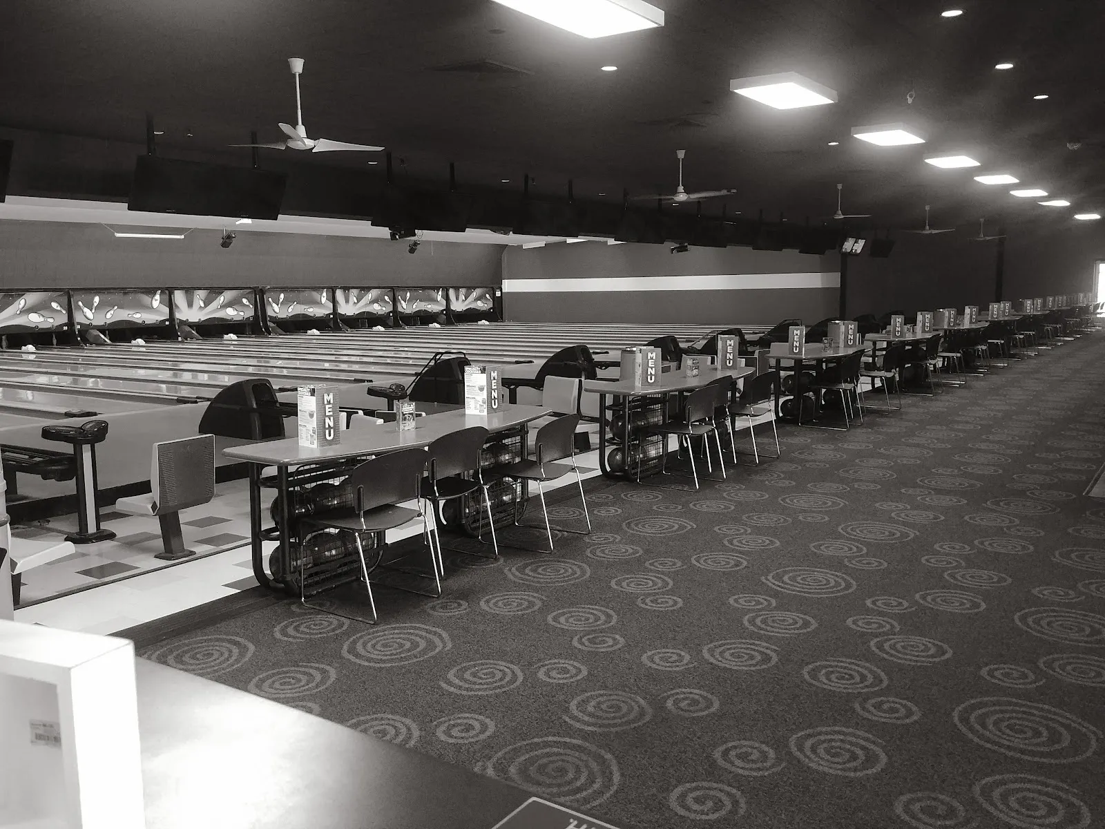 Bowlero South Boulevard - Image 3