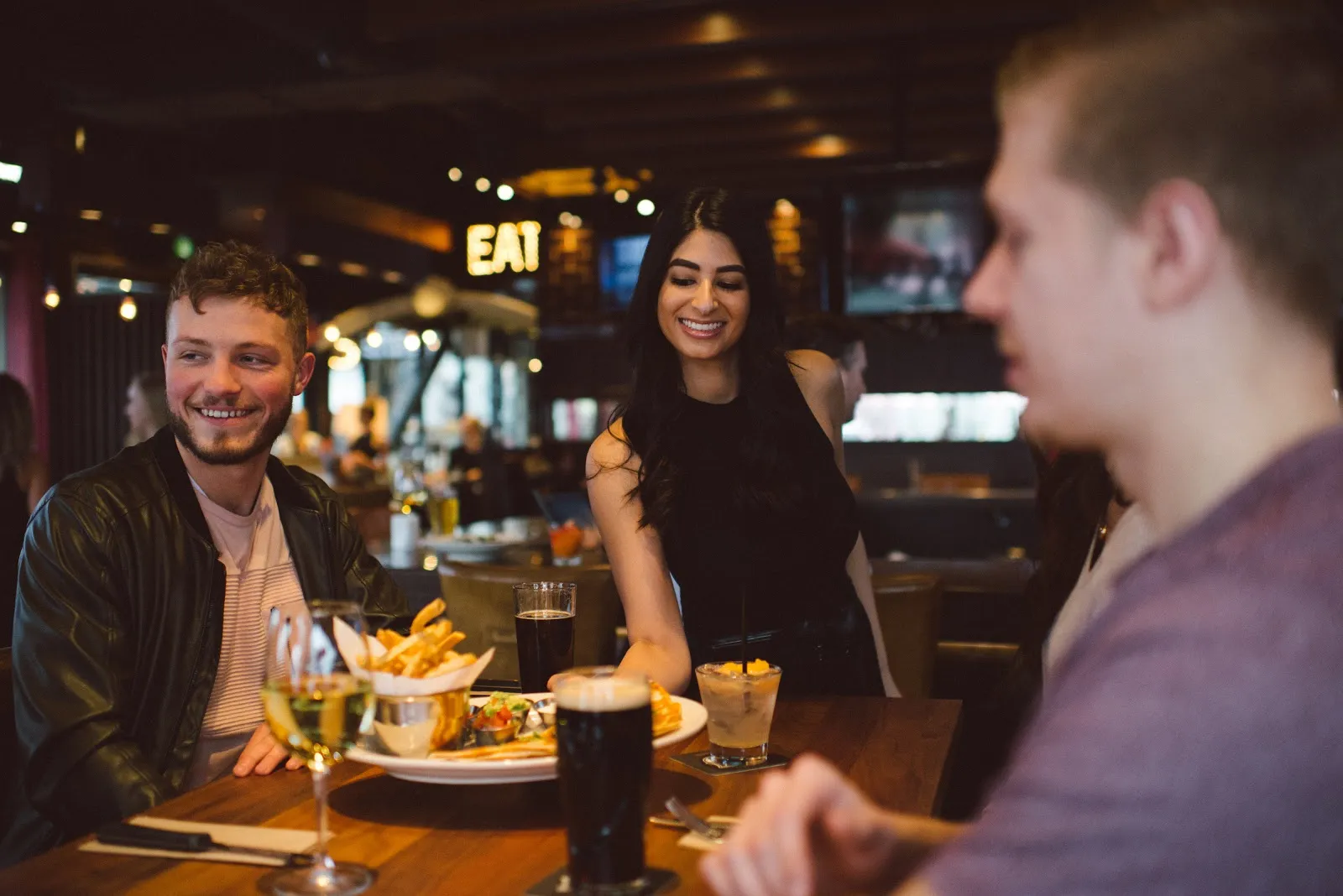 Browns Socialhouse Guildford - Image 4
