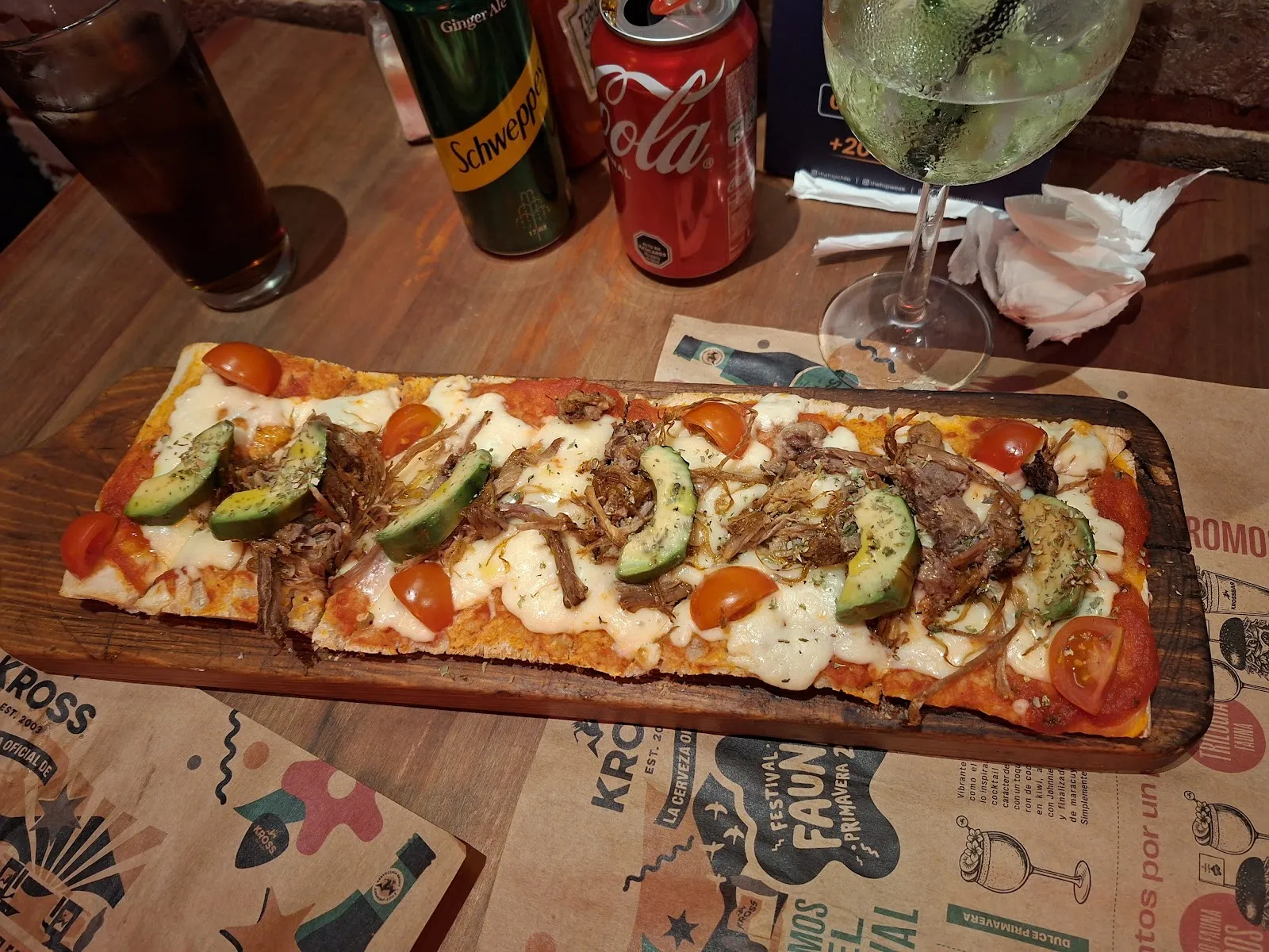 KrossBar Orrego Luco - Image 3