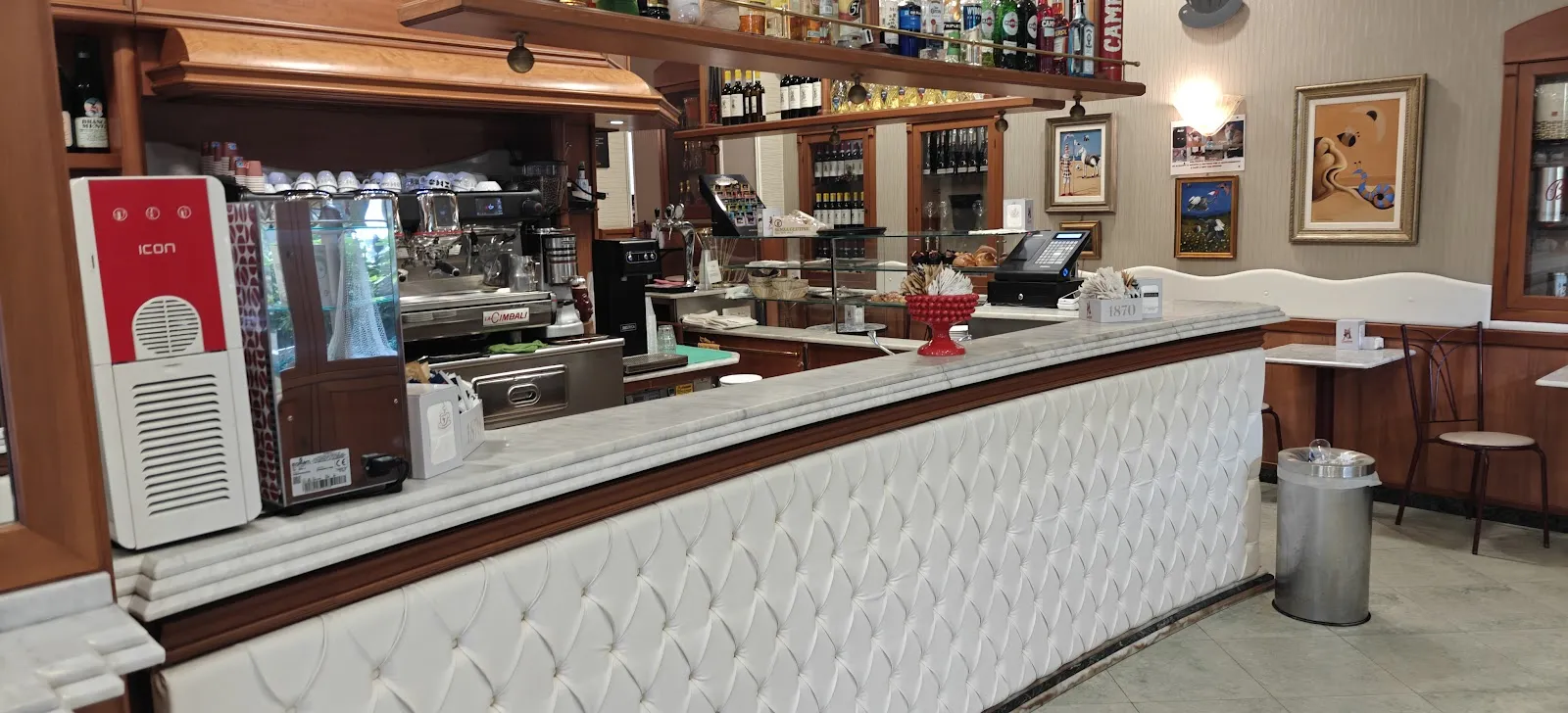 Bar am - Image 2