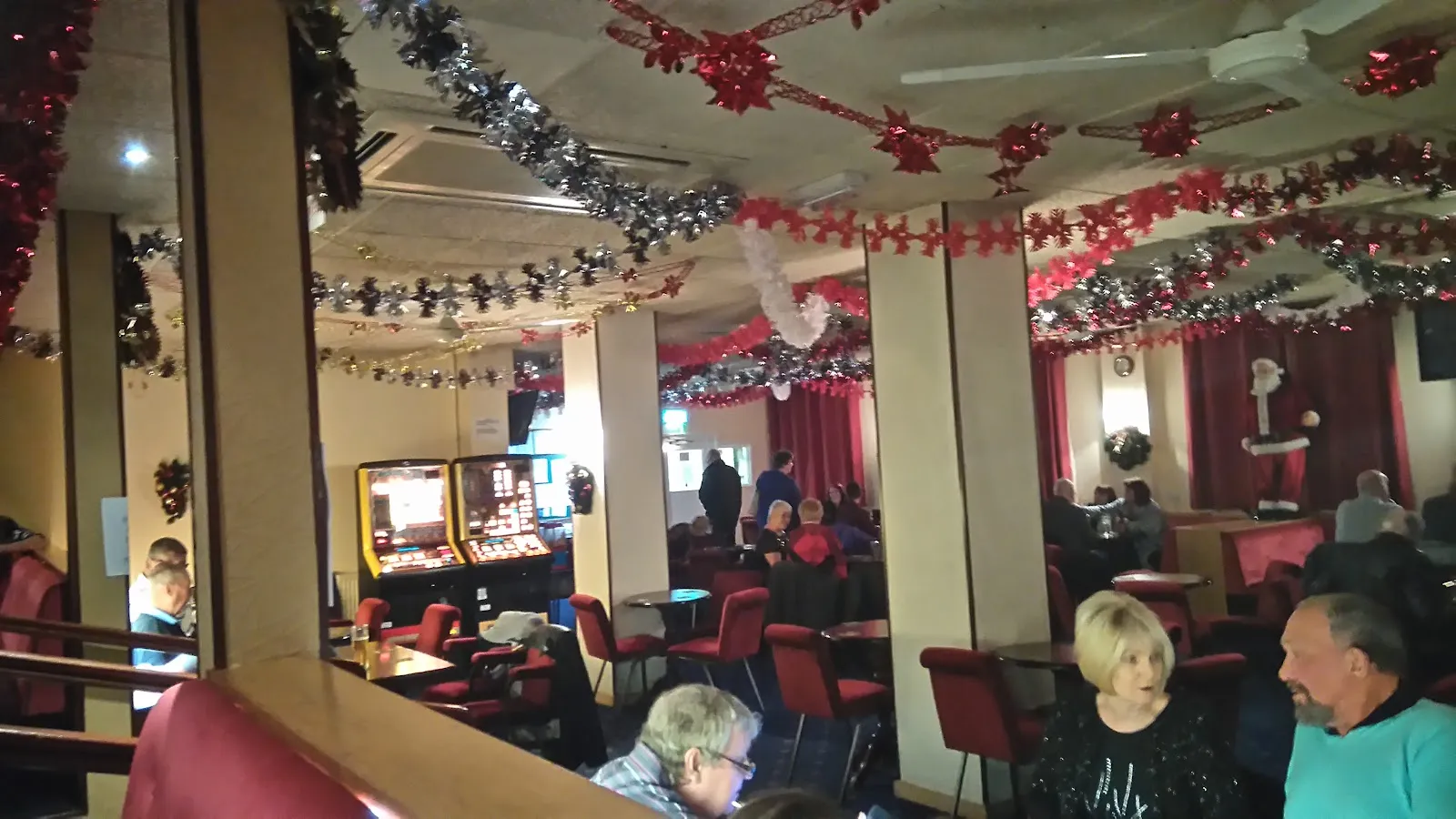 Wyke Regis Working Mens Club - Image 3