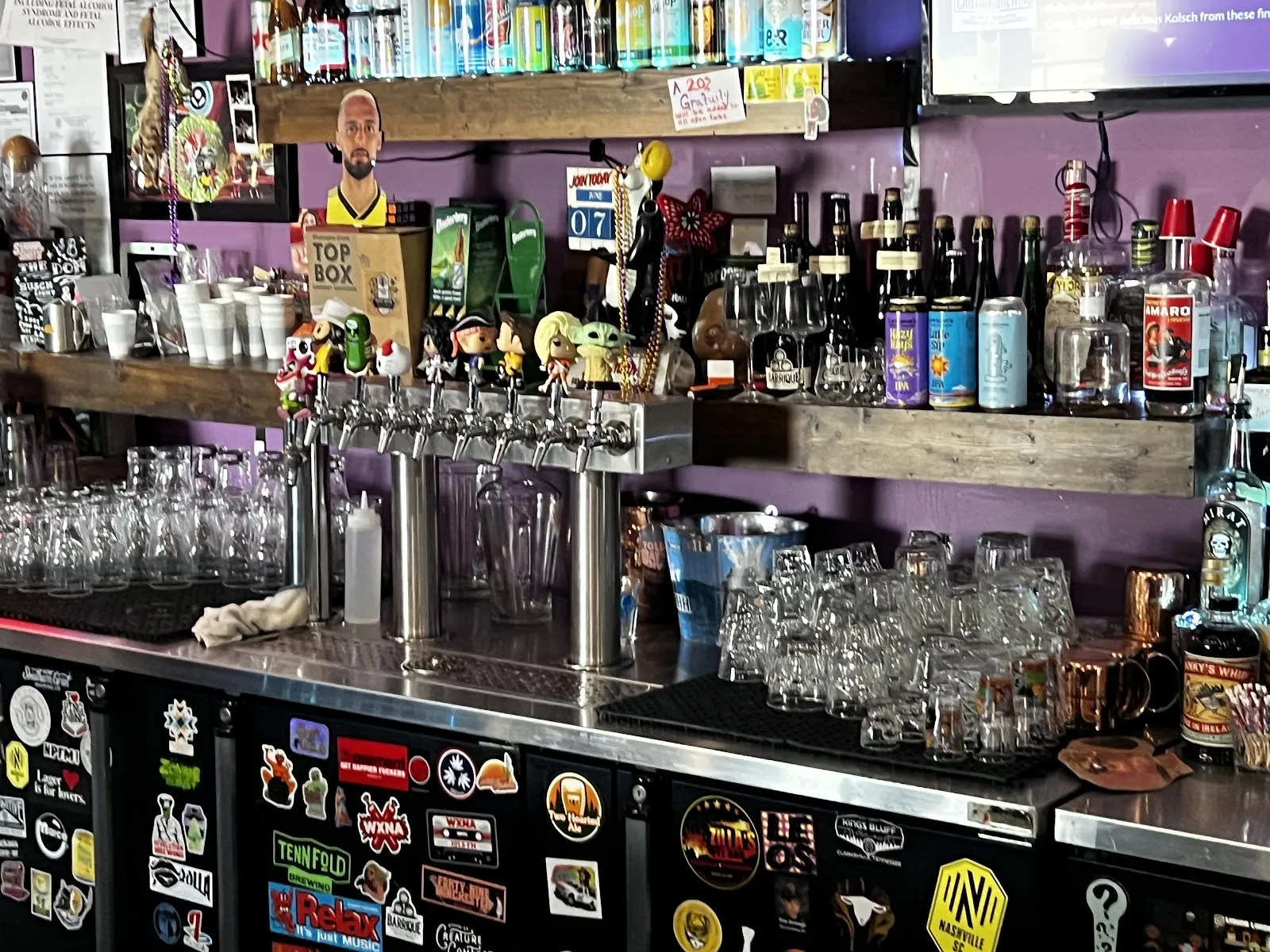 No Quarter - Image 2