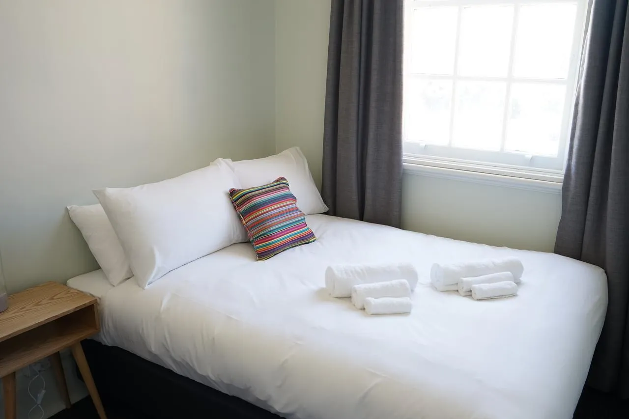 Rosehill Hotel - Image 2