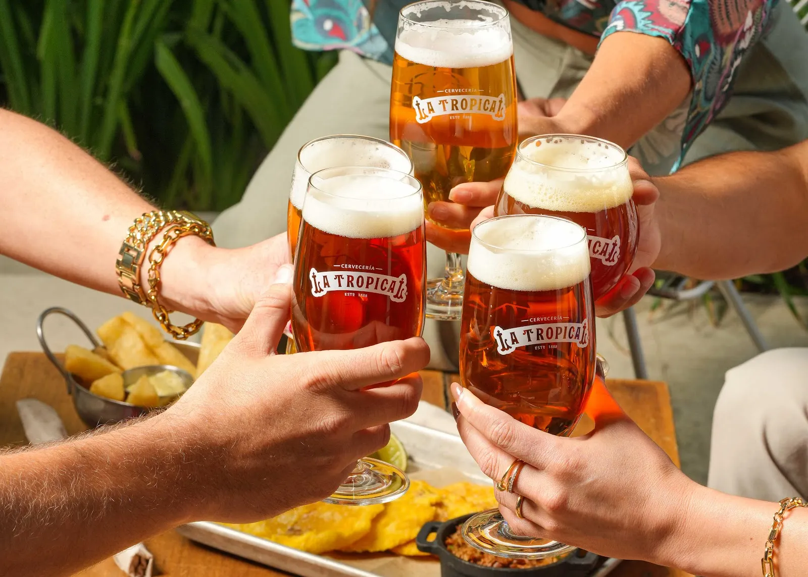 Cervecería La Tropical - Image 2