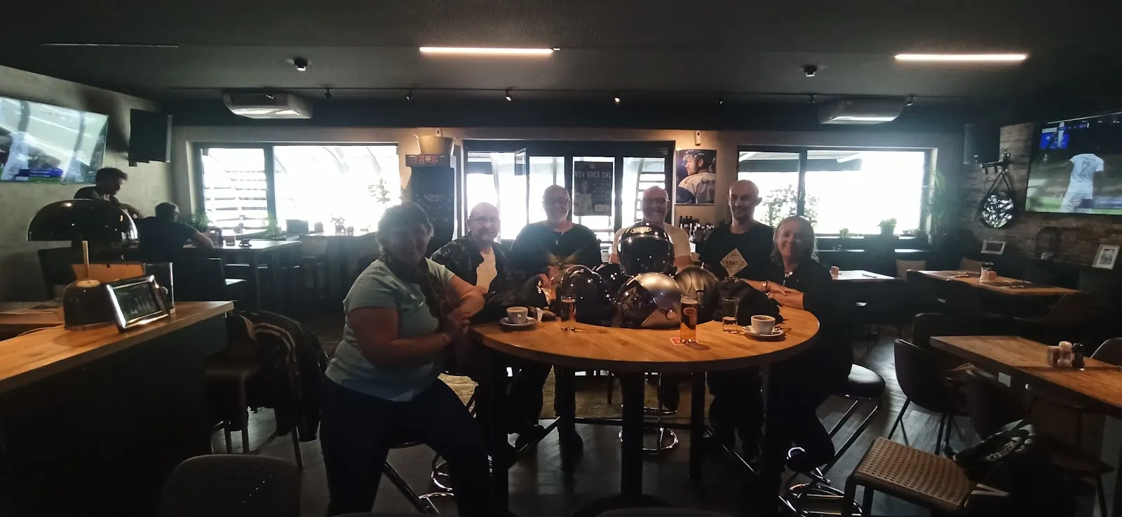 DRAFT - Adler Sportsbar - Image 4