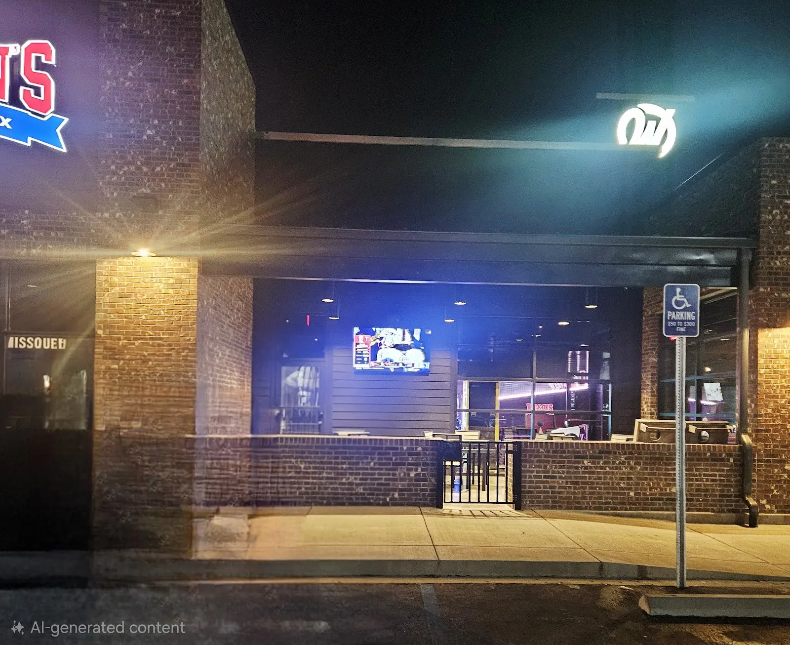 Walk-On's Sports Bistreaux - Columbia, MO - Image 4