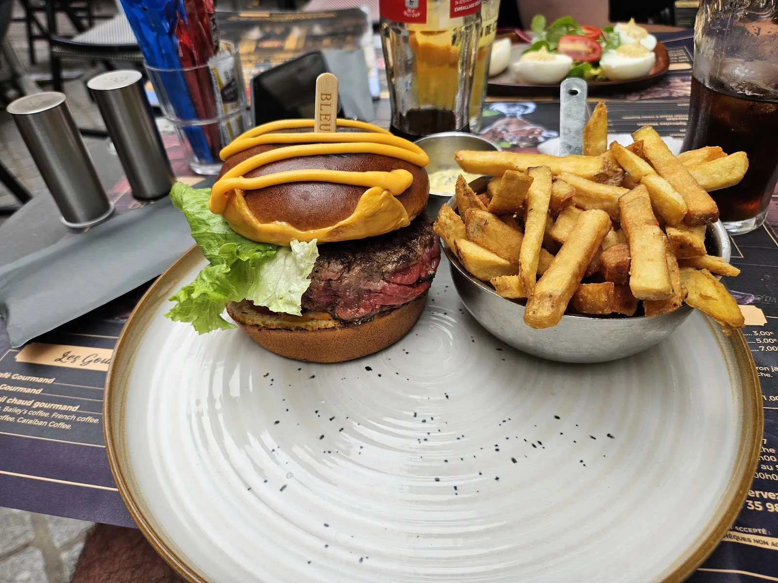 JM's Café - Image 3