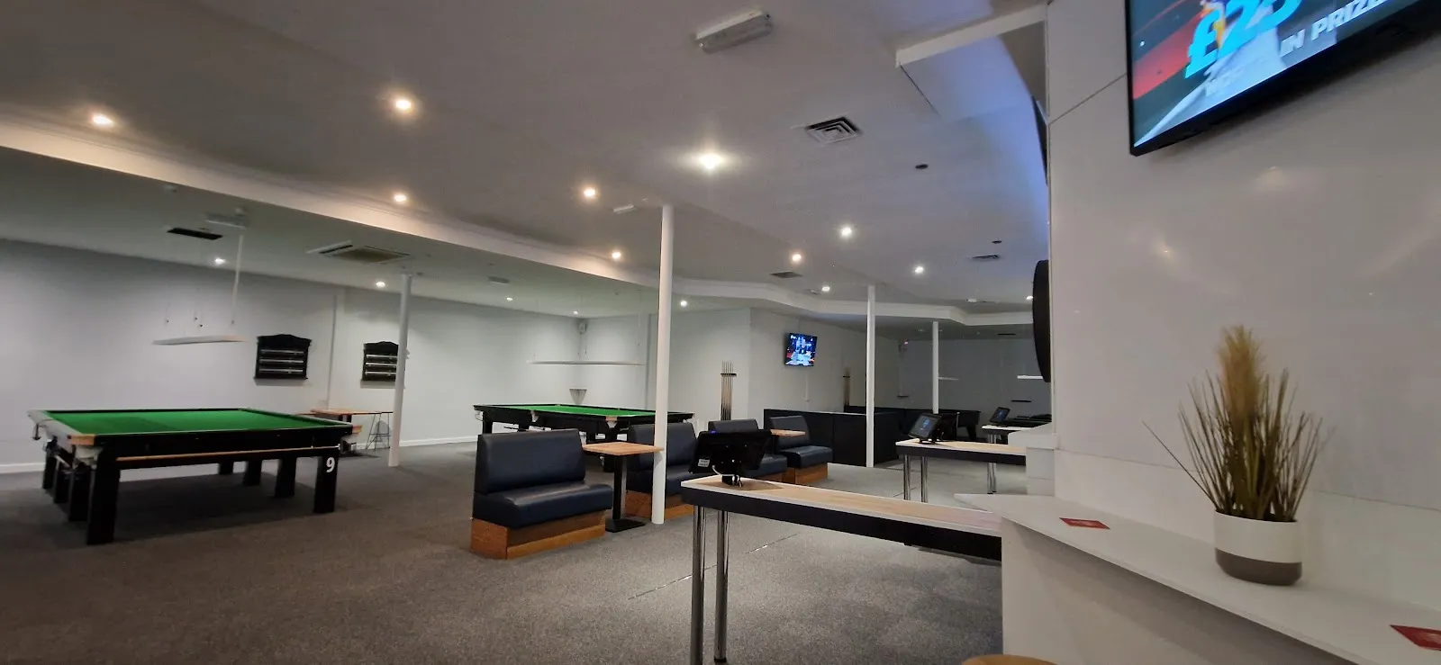 The Break Room Sports Bar - Image 2