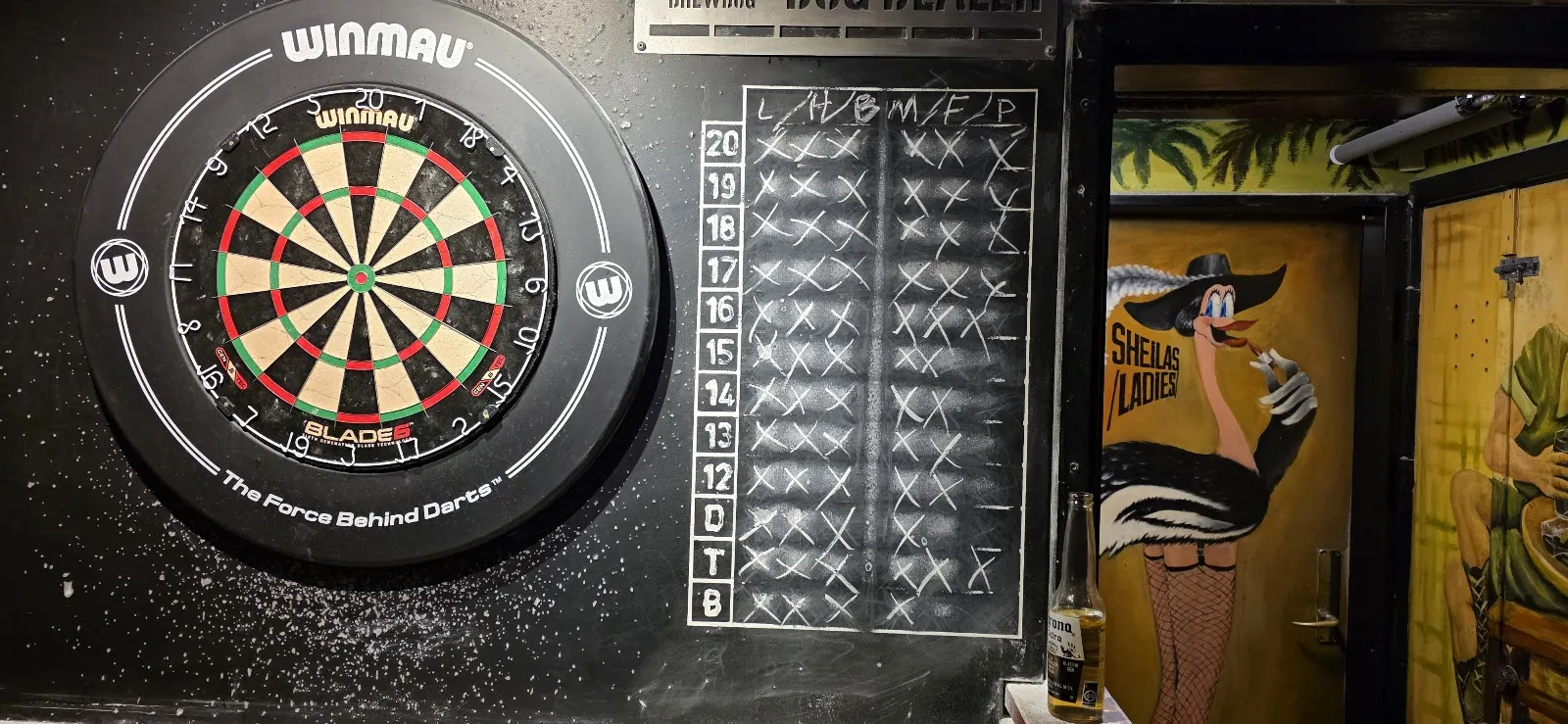 Southern Cross Pub - Image 3