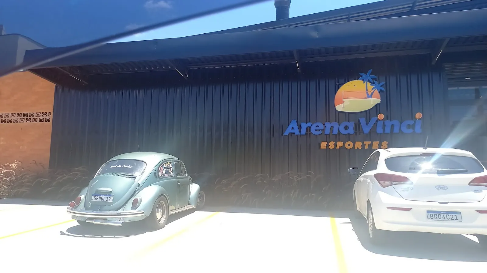 Arena Biriga - FutVolei - Image 2