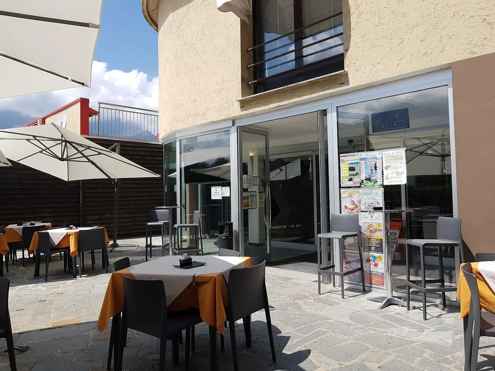 Bar Mariposa - Cremeno (lc) - Image 4