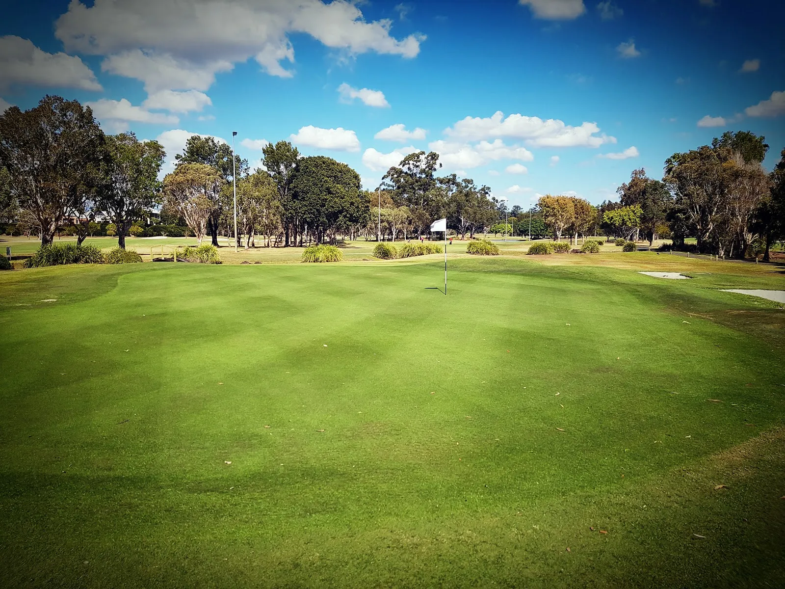 Emerald Lakes Golf Club - Image 4