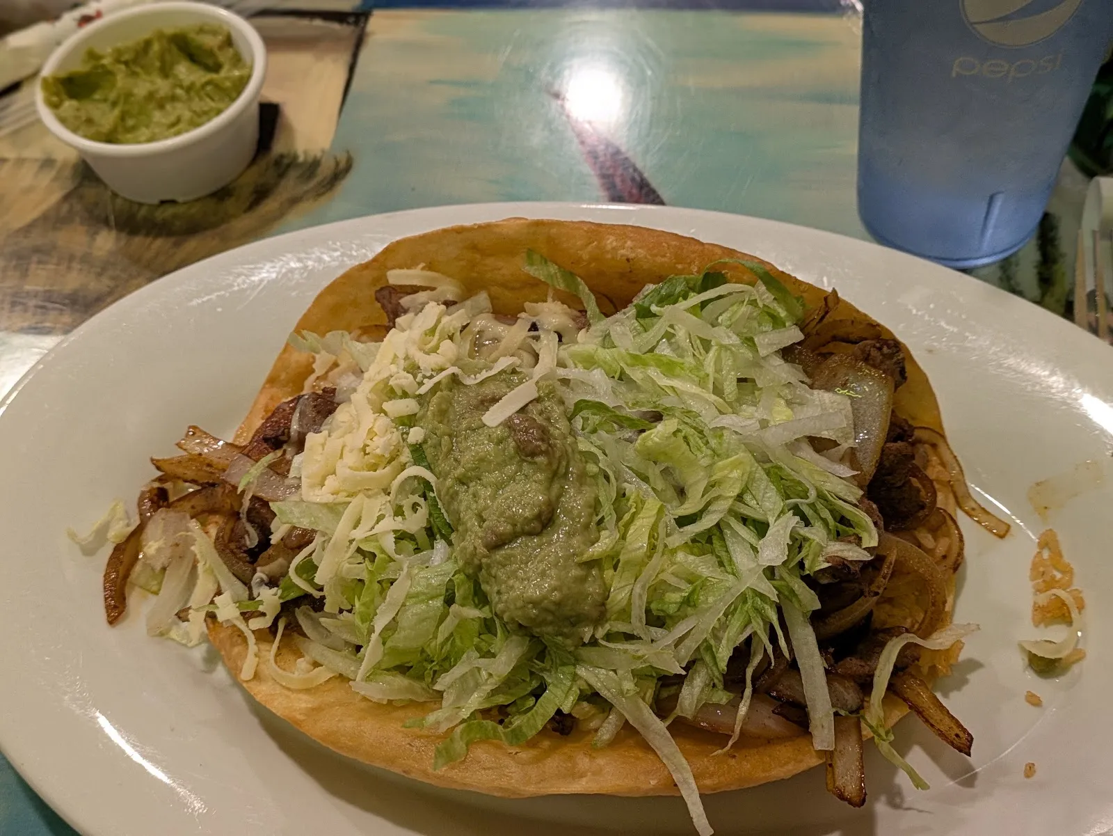 La Pinata of Hamilton - Mexican Grill & Bar - Image 2