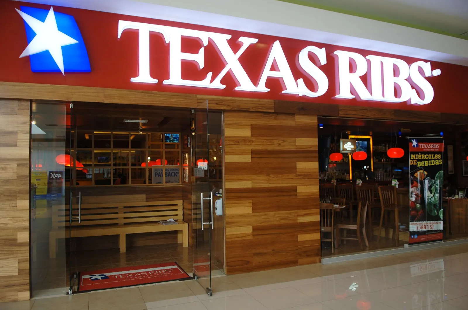 Texas Ribs - Image 3
