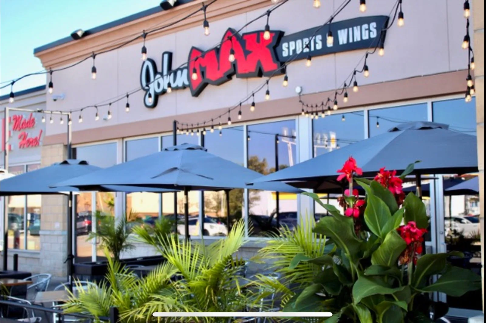 John Max Sports & Wings Dougall Ave. - Image 4
