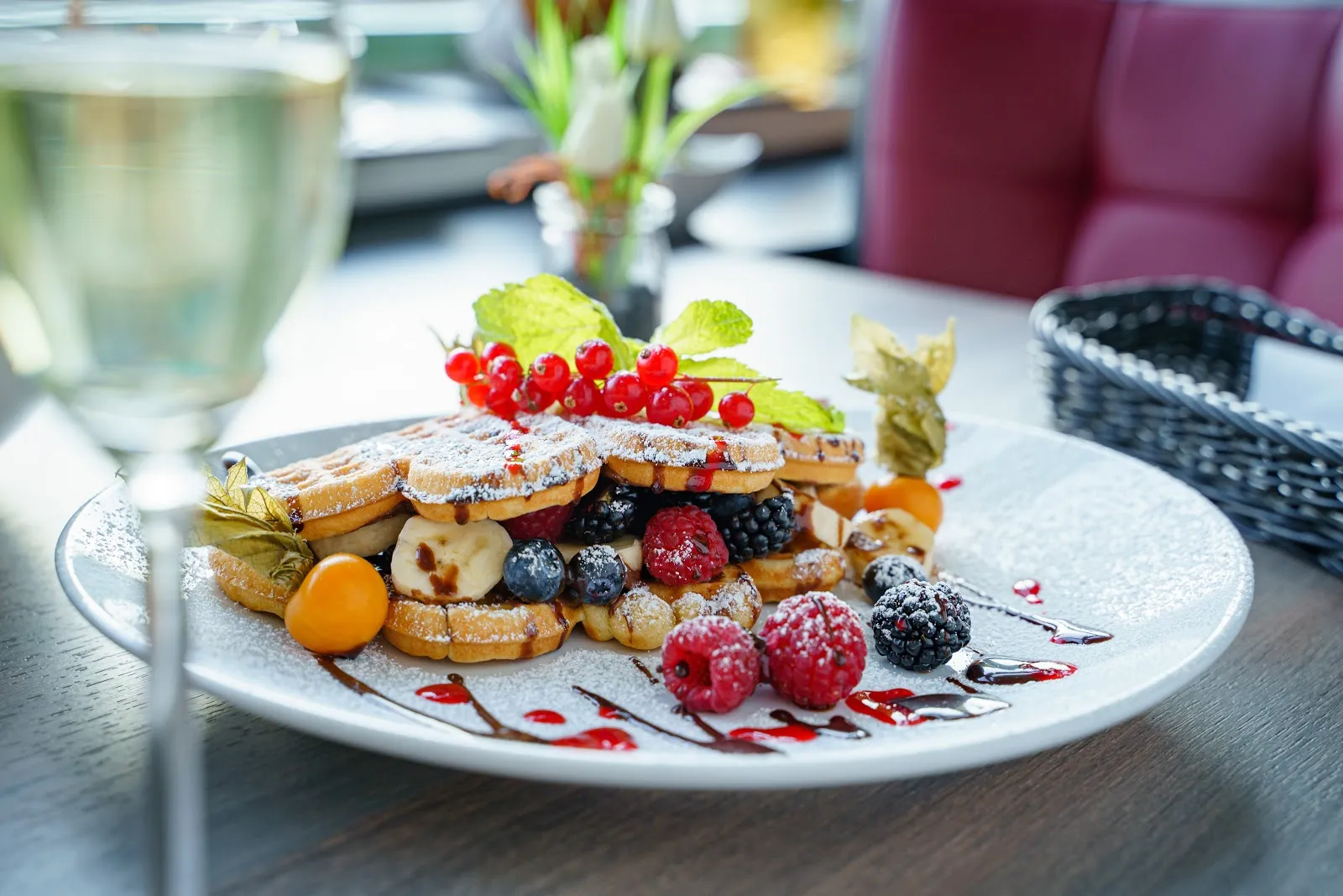 Wilma Restaurant & Cafe - Image 3