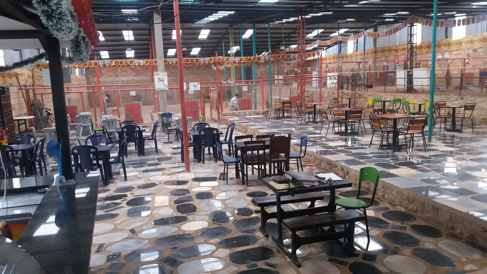 CLUB LOS REYES - Image 3