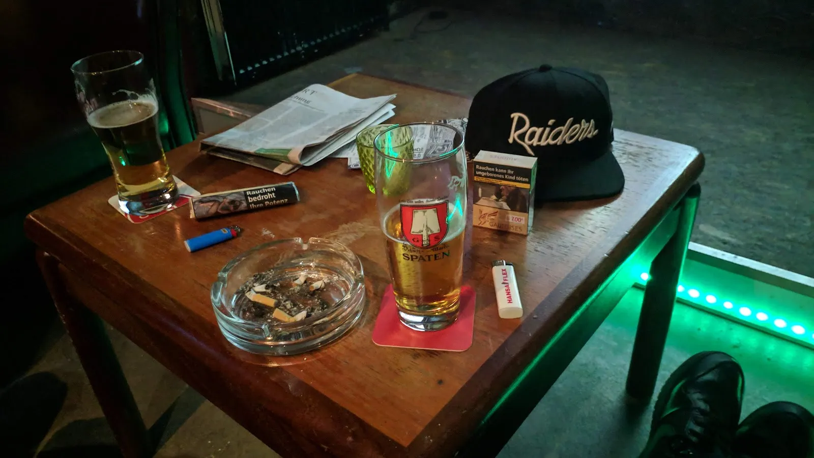 KONO bar sports bar & pub - Bremen - Image 2