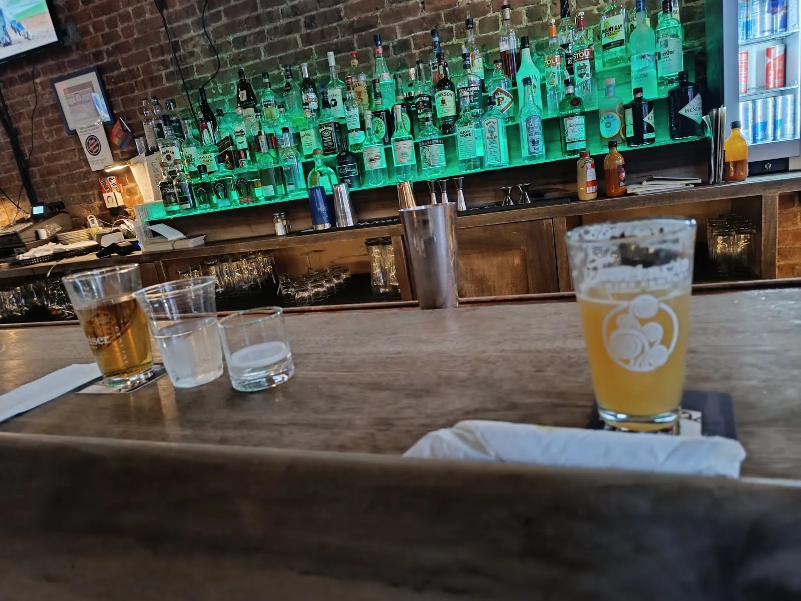 The Black Horse Pub NYC - Image 3