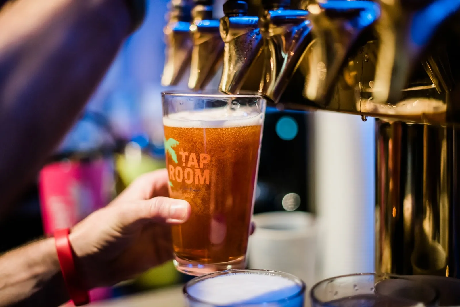 Tap Room Brewpub - Image 2