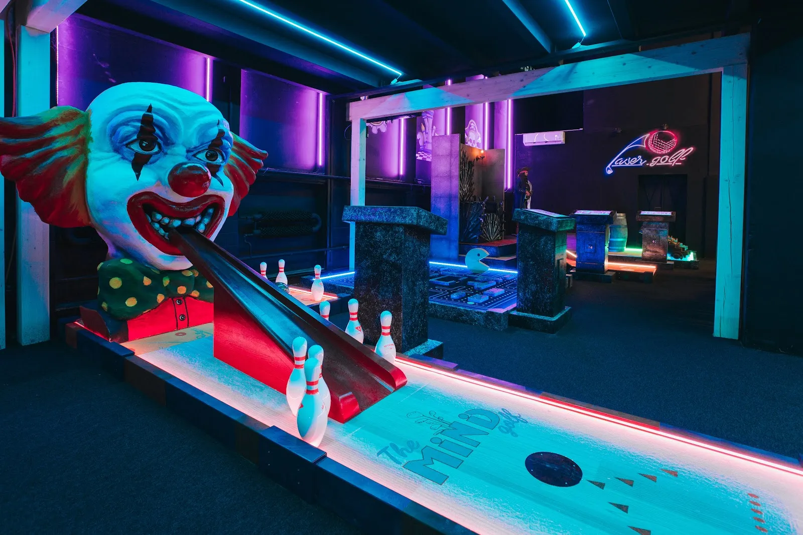 Laser Arena - Image 3