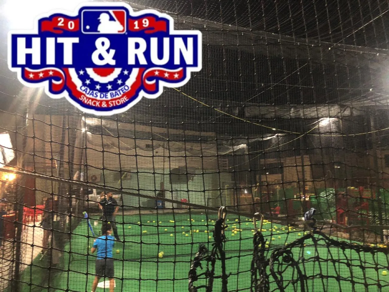 HIT&RUN - Image 4