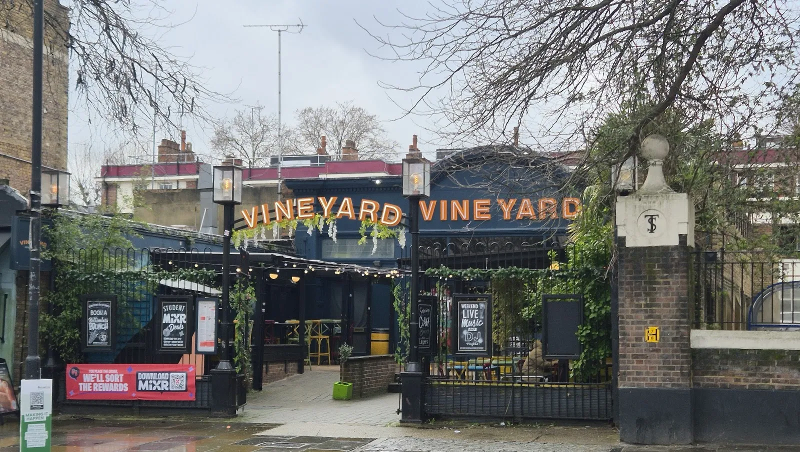 The Vineyard Islington - Image 4