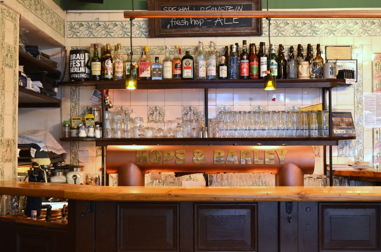 Hops & Barley - Image 3