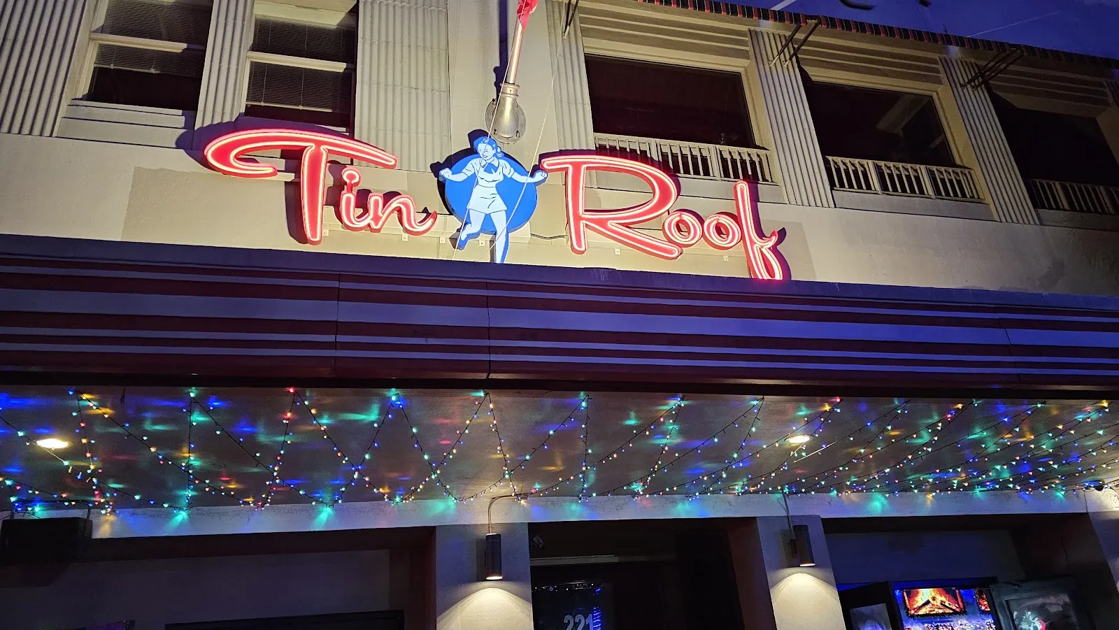 Tin Roof Fort Lauderdale - Image 2
