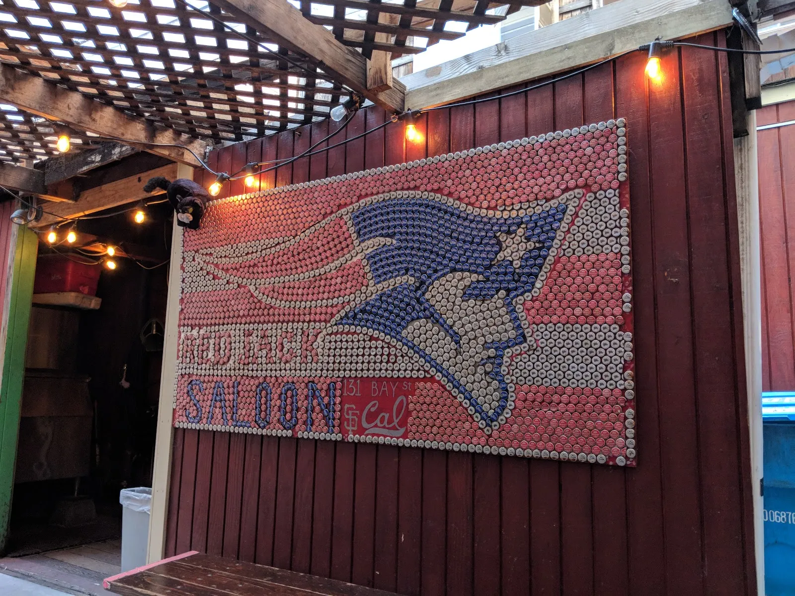 Red Jack Saloon - Image 3