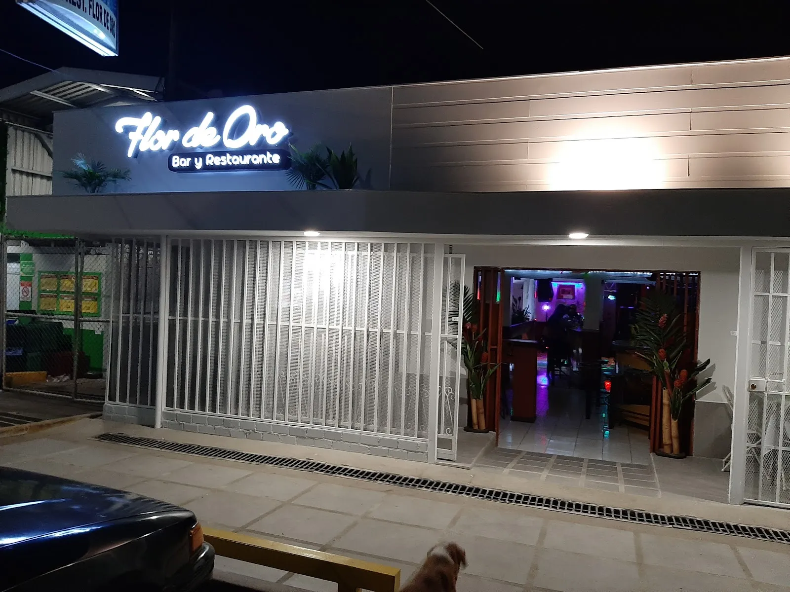 Bar Flor de Oro - Image 3