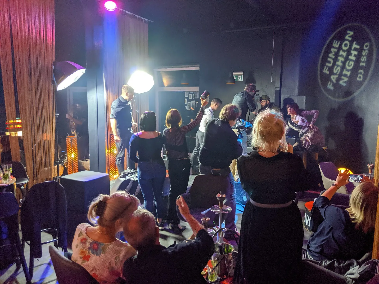 The Fume Bar Neunkirchen - Image 2
