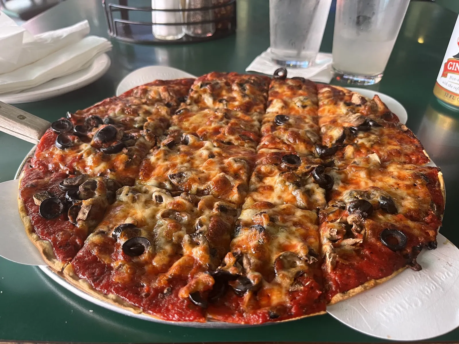 Michael's Original Pizzeria & Tavern - Image 3