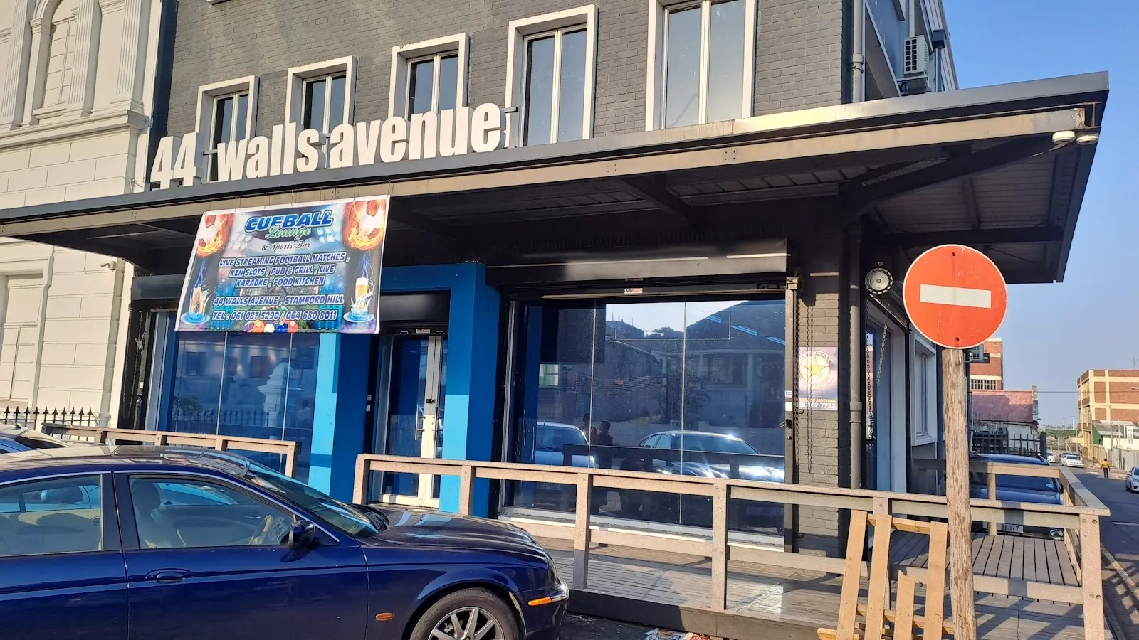 Cueball Lounge - Image 3