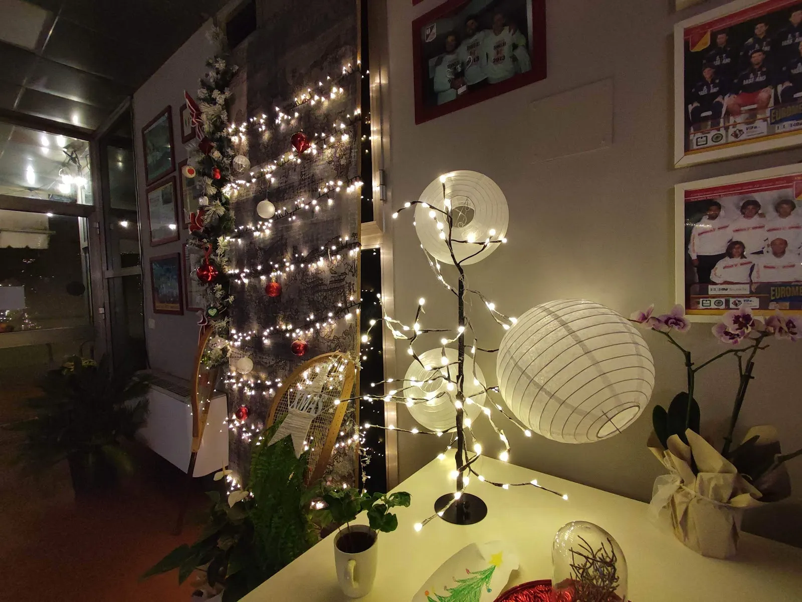 Tennis Club Bistrot - Image 4