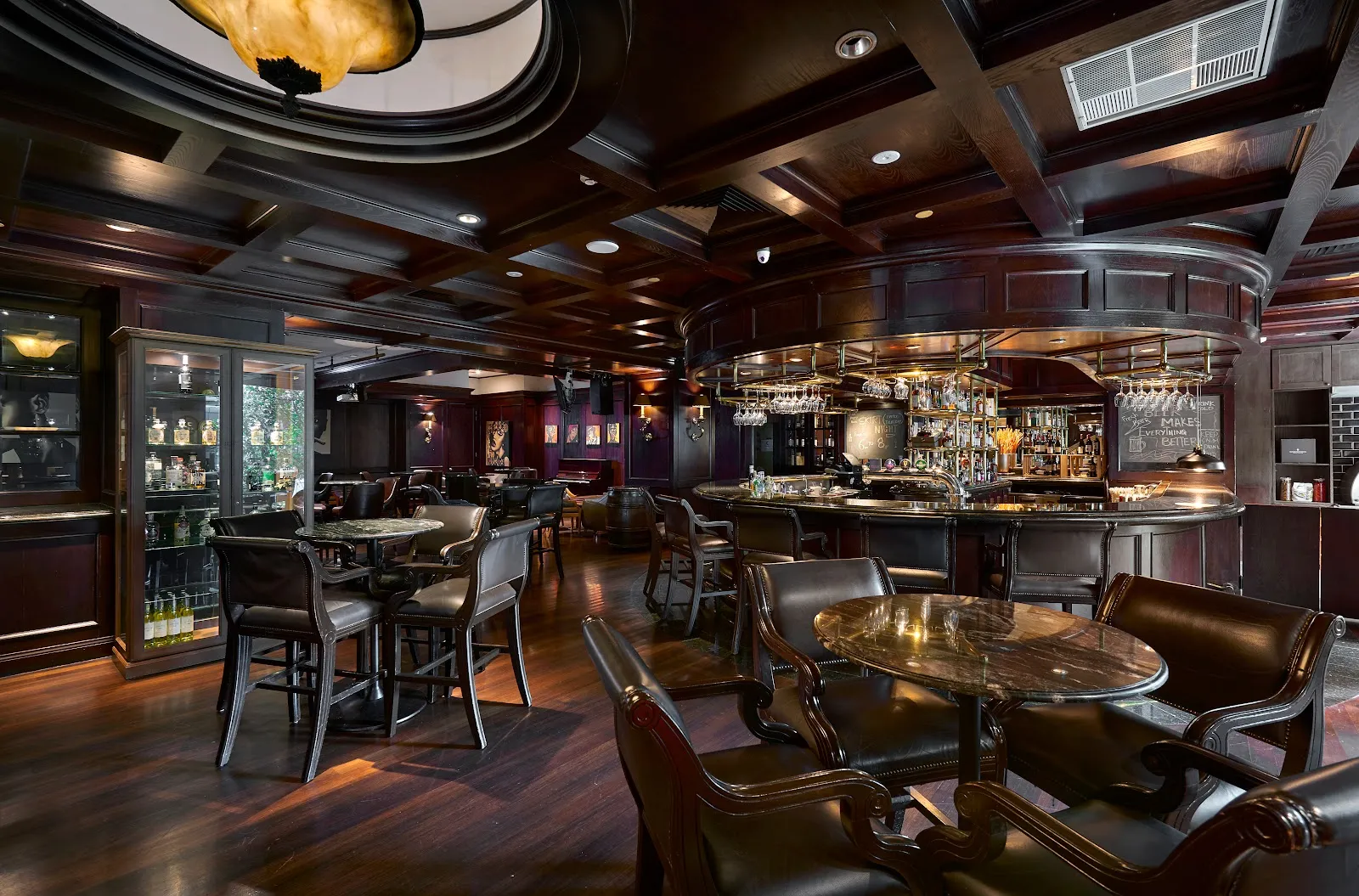 Bentley's Pub