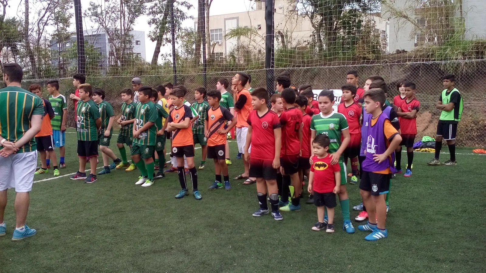 Planeta Bola - Image 4