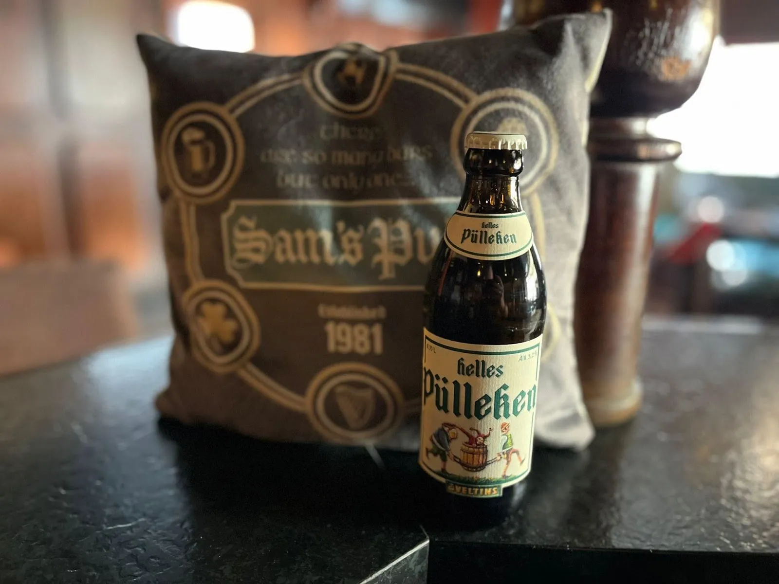 Sam's Pub - Image 4