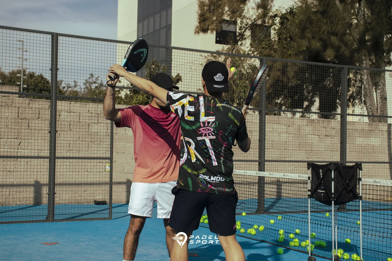 Padel Sport (Zona Real) - Image 3