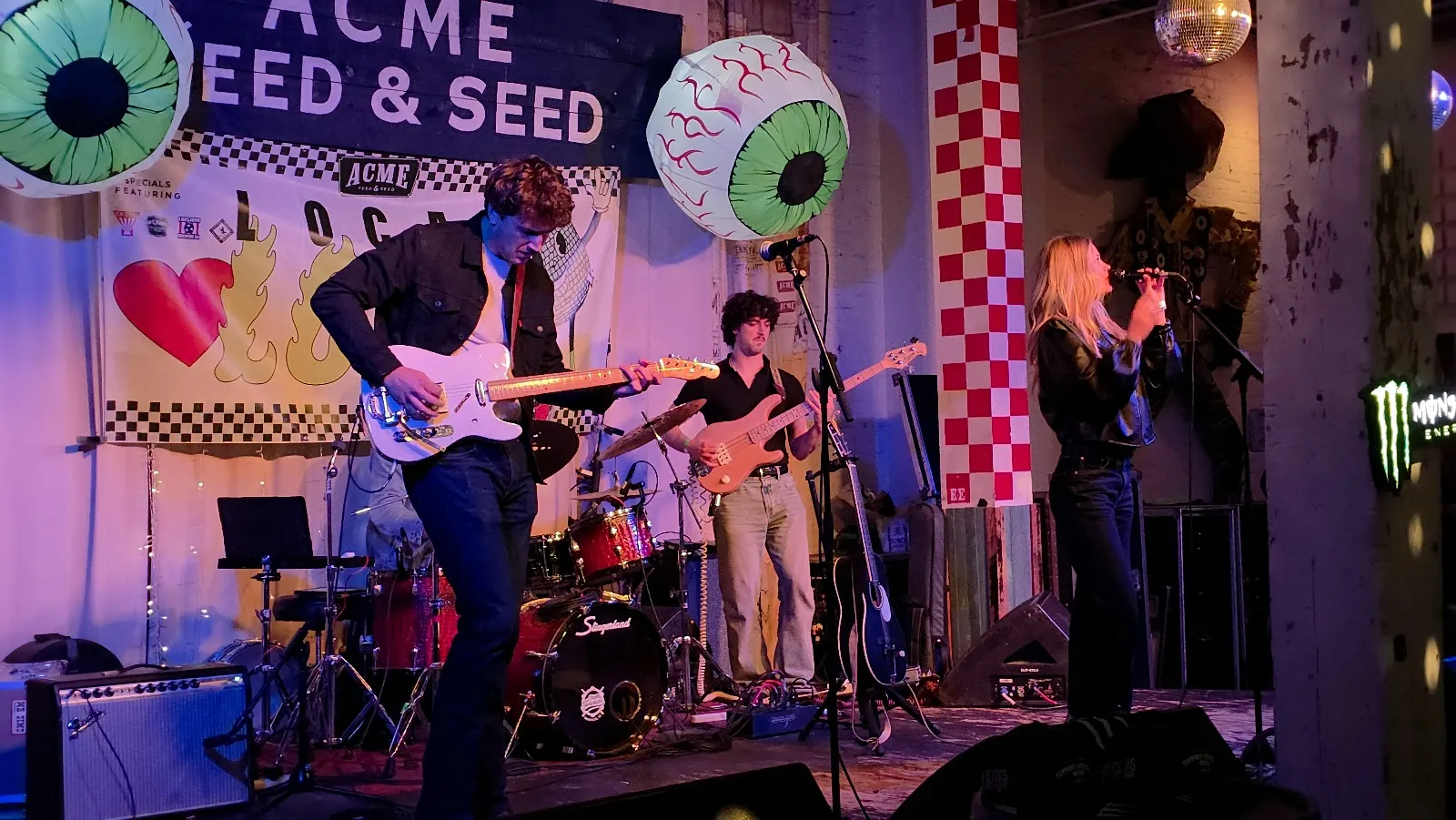 Acme Feed & Seed - Image 4