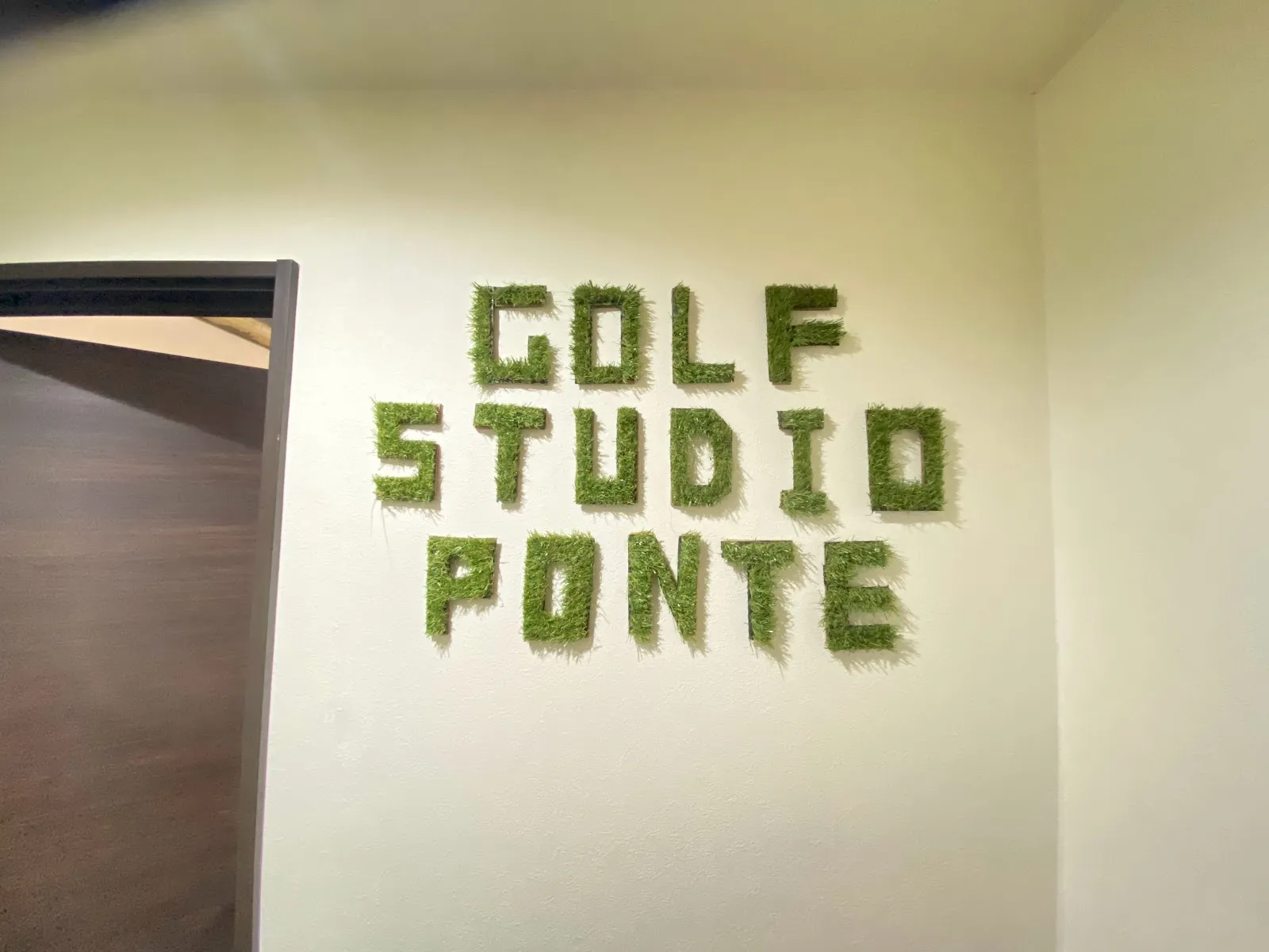 GOLF STUDIO PONTE - Image 3