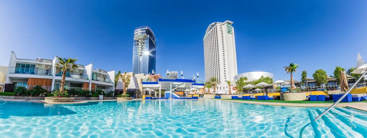 Palms Pool - Image 4