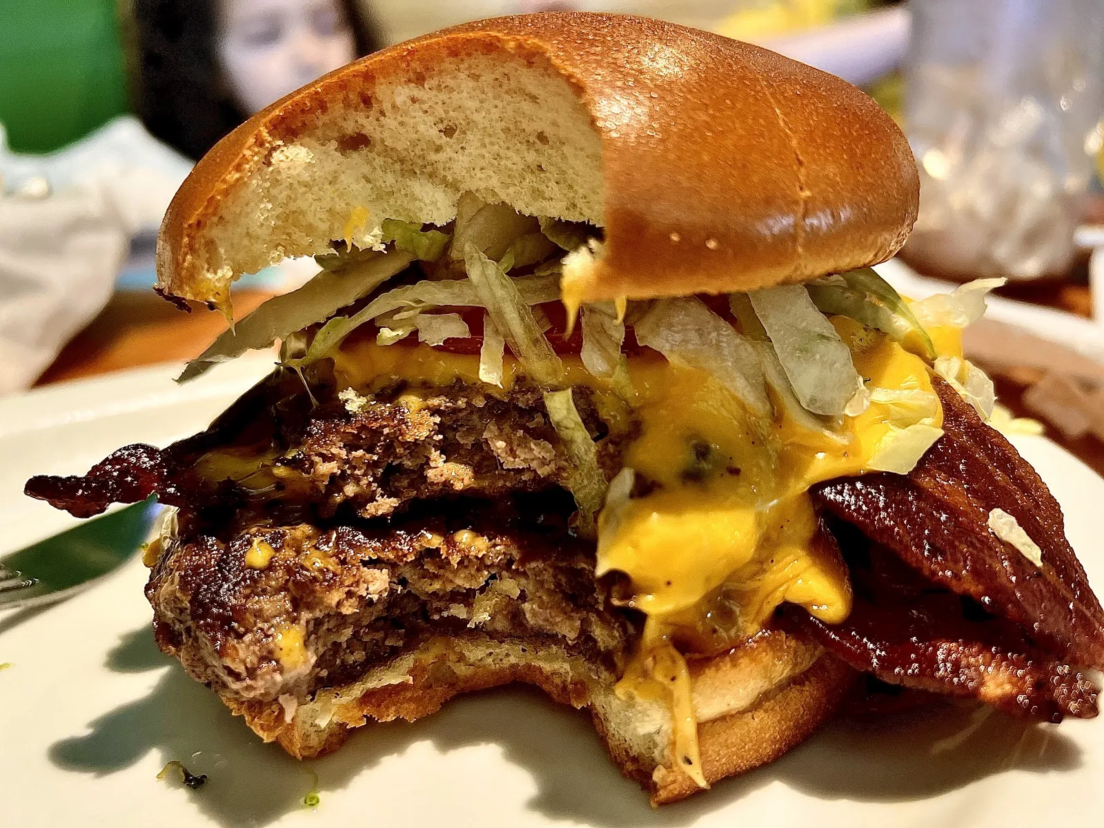 Beef o' Brady's - Image 2