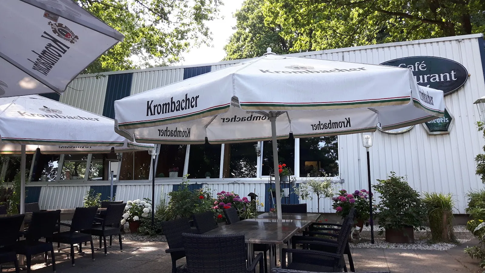 Gaststätte TSV Clubheim - Image 2